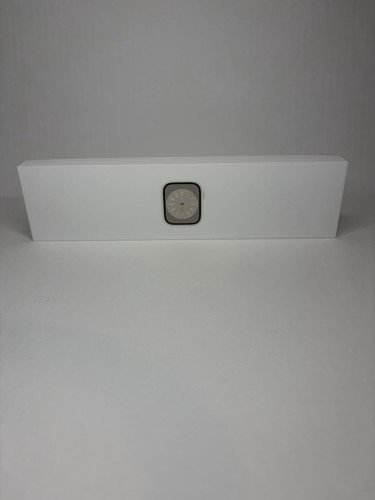 Apple watch series 45mm - 45mm, star