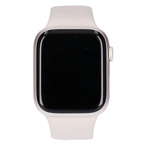 Apple watch series 45mm - watch,