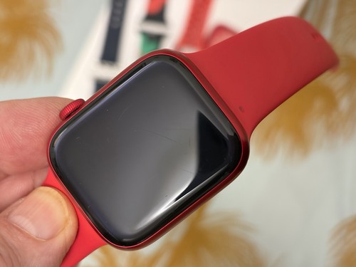 Apple watch series 45mm - watch, 8