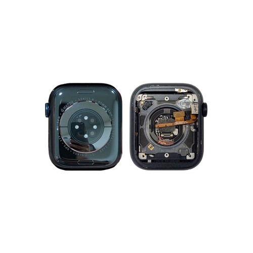 Apple watch series 45mm - 45mm, gps