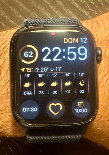 Apple watch series - watch,