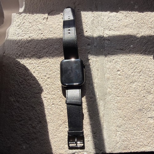 Apple watch series hermes - apple,