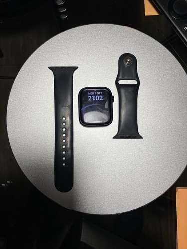 Apple watch series 45mm - apple,