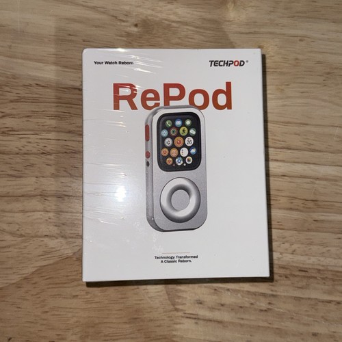 Repod apple watch 45mm cassa - 45mm,