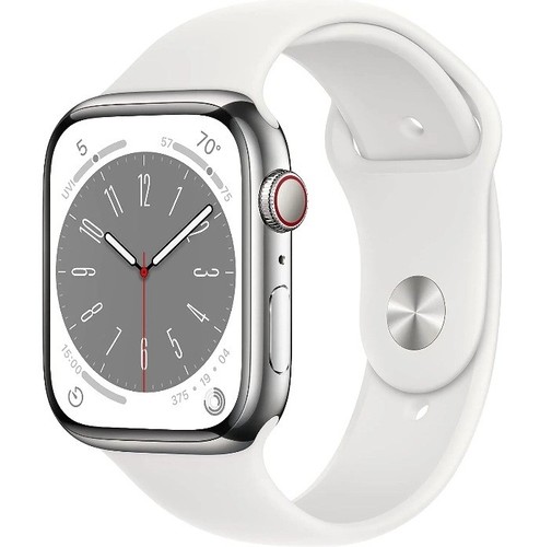 Apple watch series 45mm gps - watch,