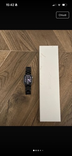 Apple watch series 45mm - apple,