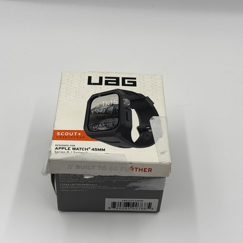 Cinturino orologio uag apple - orologio,
