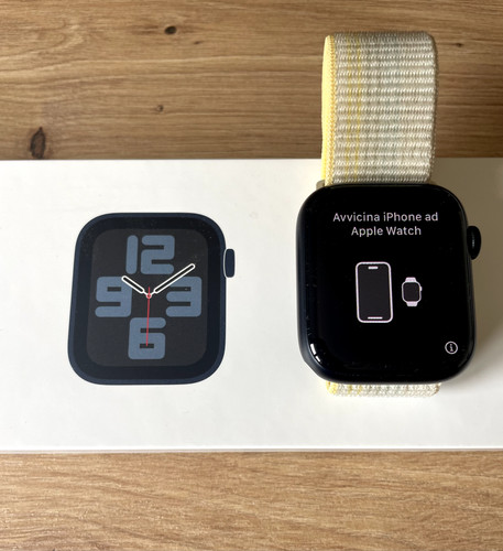 Apple iwatch serie - iwatch,