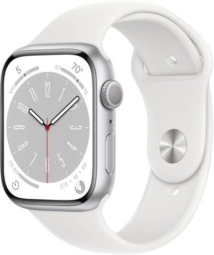 Apple watch series 45mm gps - apple,