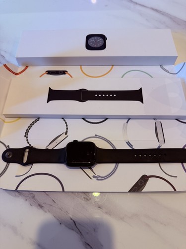 Apple watch series - apple,