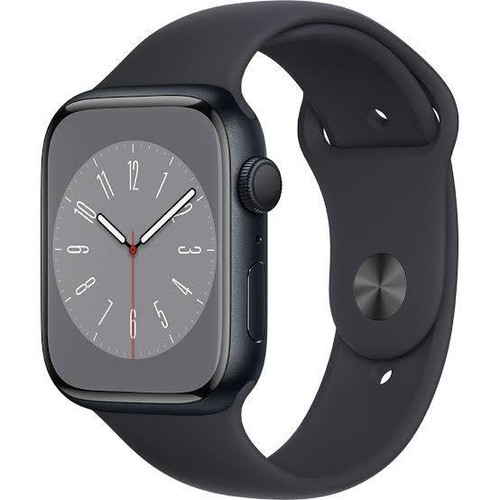Apple watch series gps - 8, 45mm