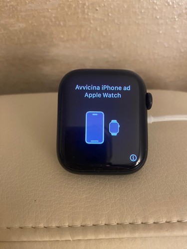Apple watch series 45mm - series,