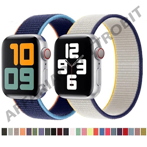 Cinturino apple watch - cinturino,