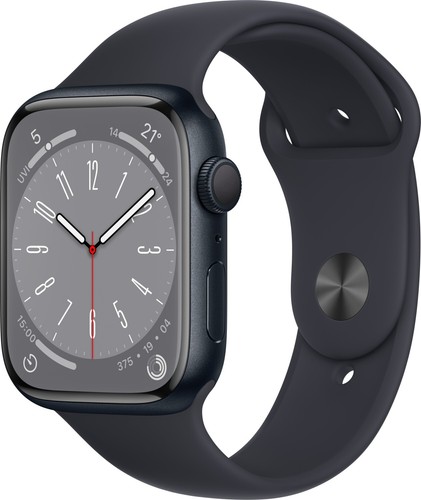 Apple watch series - watch, 8