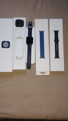 Apple watch series gps - apple, (gps