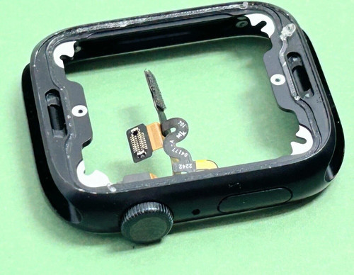 Apple watch series 45mm gps - series,