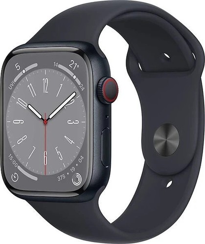 Apple watch series - series, 8