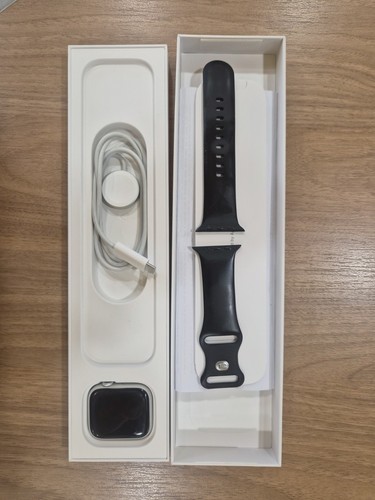 Apple watch series 45mm - apple,