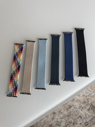 Apple watch 44mm - 44mm, 46mm