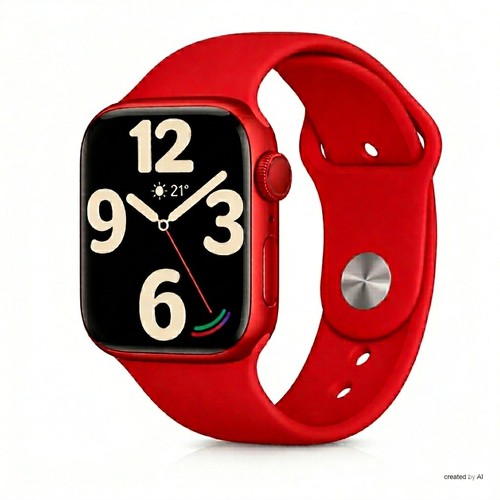 Apple watch series - apple,