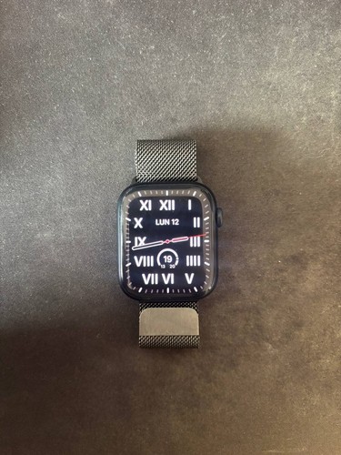 Apple watch series - apple, 8