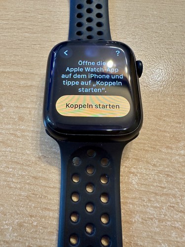 Apple watch series 45mm - apple, 8