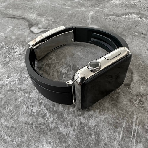 Cinturino orologio oysterflex - cinturino,