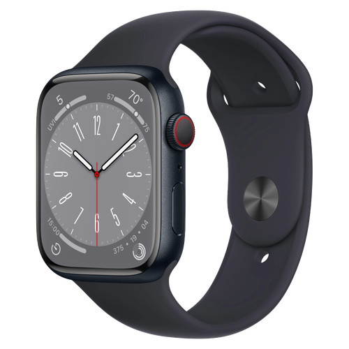 Apple watch series 45mm - apple,