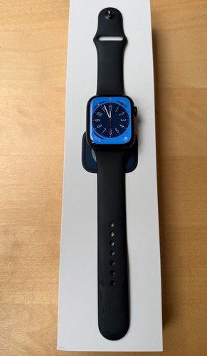 Apple watch series - 45mm, gps
