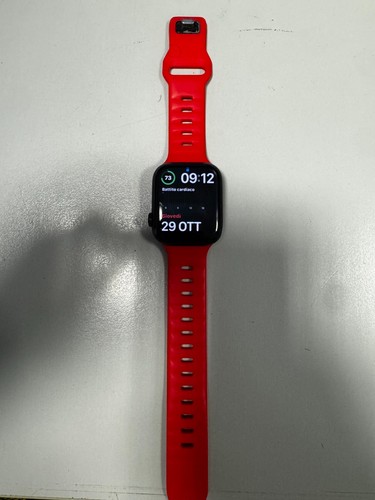 Apple watch 45mm - 8,