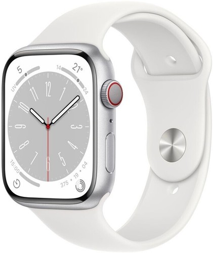 Apple watch - watch, (gps+cellular)