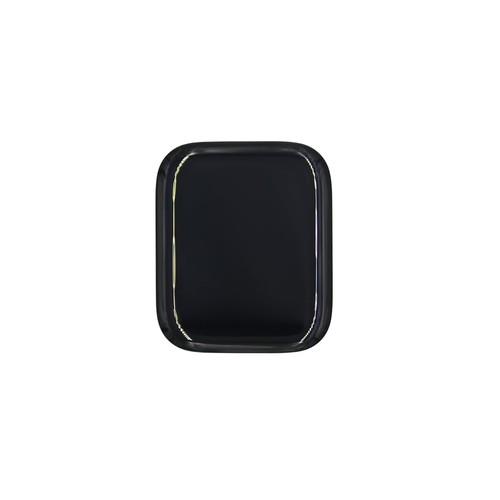 Display touch screen smontato