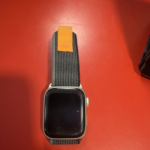 Apple watch series - series, 8