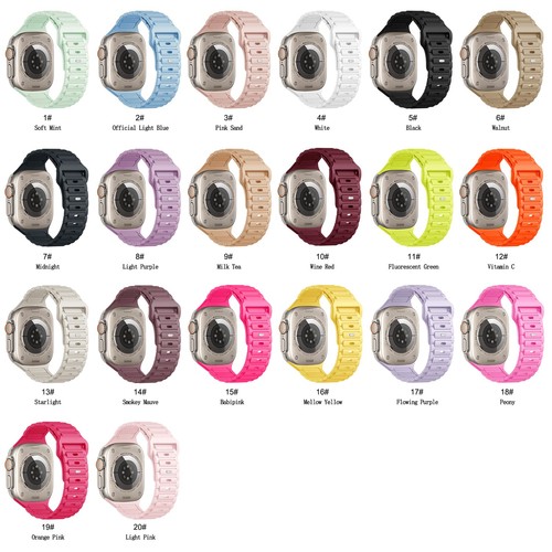 Per apple watch ultra - watch, 3