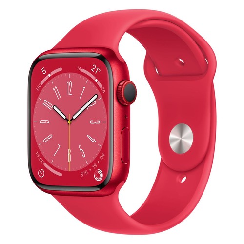 Apple watch series 45mm - apple, 8