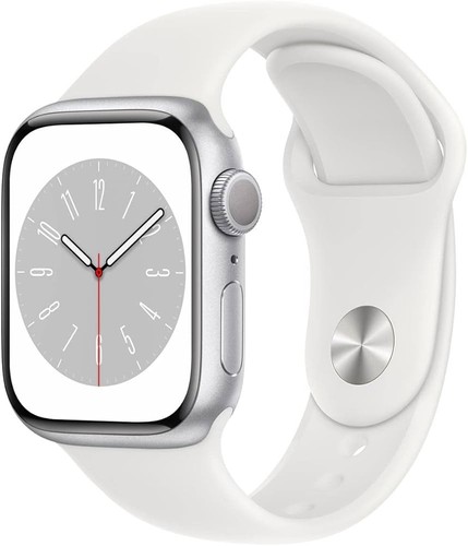 Apple watch series - gps, 45mm