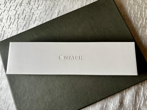 Apple watch series 45mm - apple,
