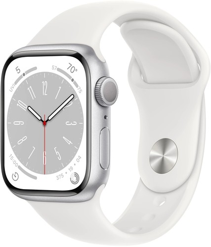 Apple watch gps alu - gps,