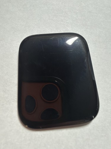 Sostituzione lcd touch screen - lcd,
