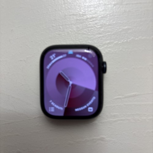 Apple watch series - series, 8
