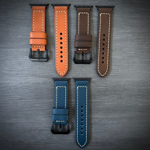 Cinturino orologio pelle - , per