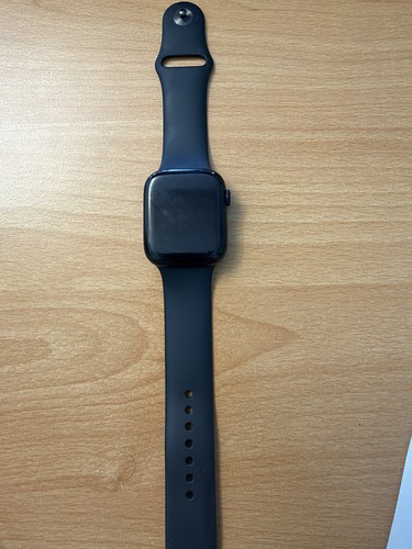 Apple watch series 45mm gps - apple,