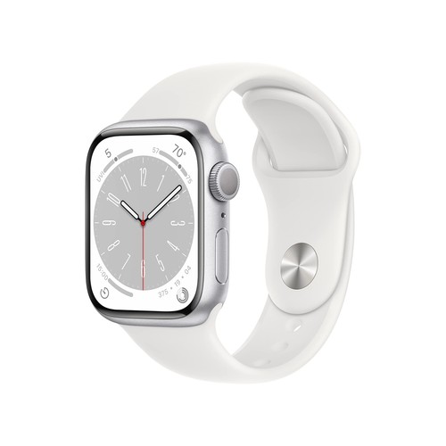 Apple watch series 45mm - 8, gps