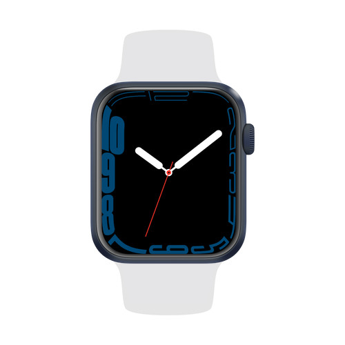 Apple watch - watch, (serie