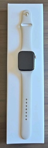 Apple watch serie 45mm - apple,