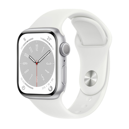 Apple watch series gps - 8, 45mm