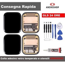 DISPLAY ORIGINALE APPLE WATCH