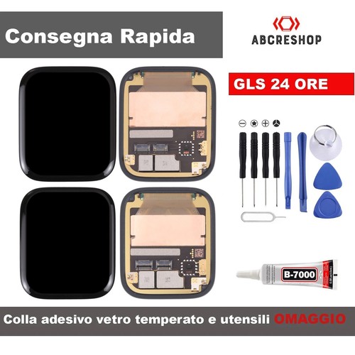 Display originale apple - display, watch