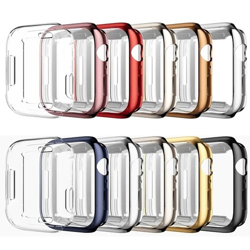 Cassa per apple - apple, serie