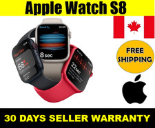 Apple Watch Series 8 -